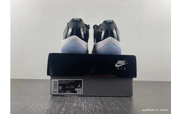  FV5104-004 Jam FV5104-004 RETRO Space JORDAN LOW 11 0510
